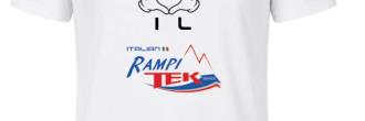 IL RAMPITEK LANCIA L’ EDIZIONE “REVOLUTION”